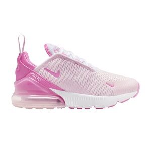 NikeAir Max 270 PS 'Pink Foam' - FZ3560 100 - girls 2